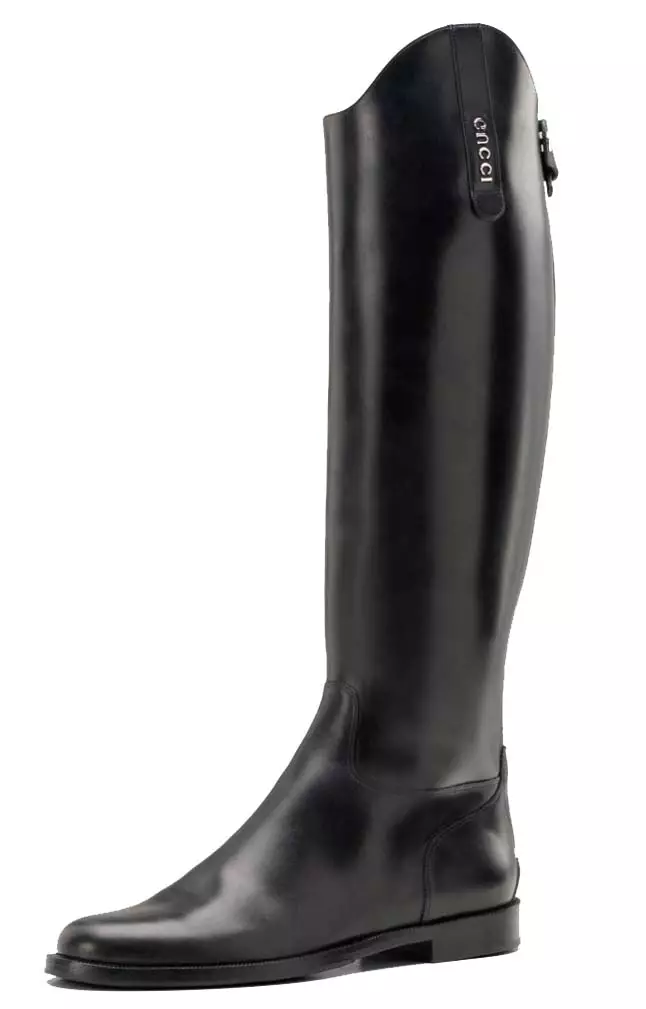 Gucci Boots（38張）：冬季女裝款式 2208_21