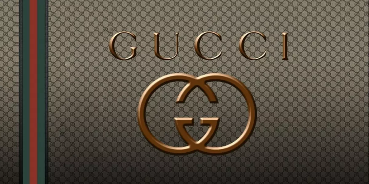 Gucci ئۆتۈك (38 پارچە رەسىم): قىشتا ئاياللار مودېللىرى 2208_6
