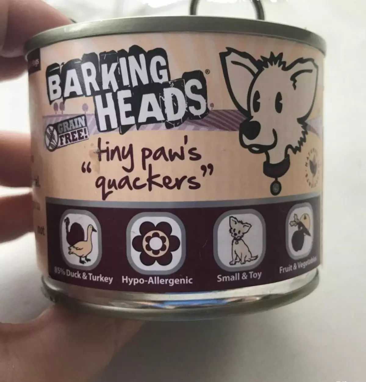 Alimentar Caps Barking: Pels gats, gossos i gats. Assecar fabricant d'aliments per mascotes 