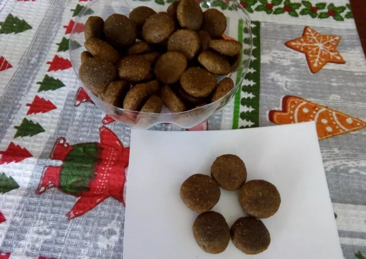 Σκύλος Sirius Dog: Σύνθεση. Ξηρή τροφή για κουτάβια, για σκύλους μικρών και μεγάλων φυλών. 