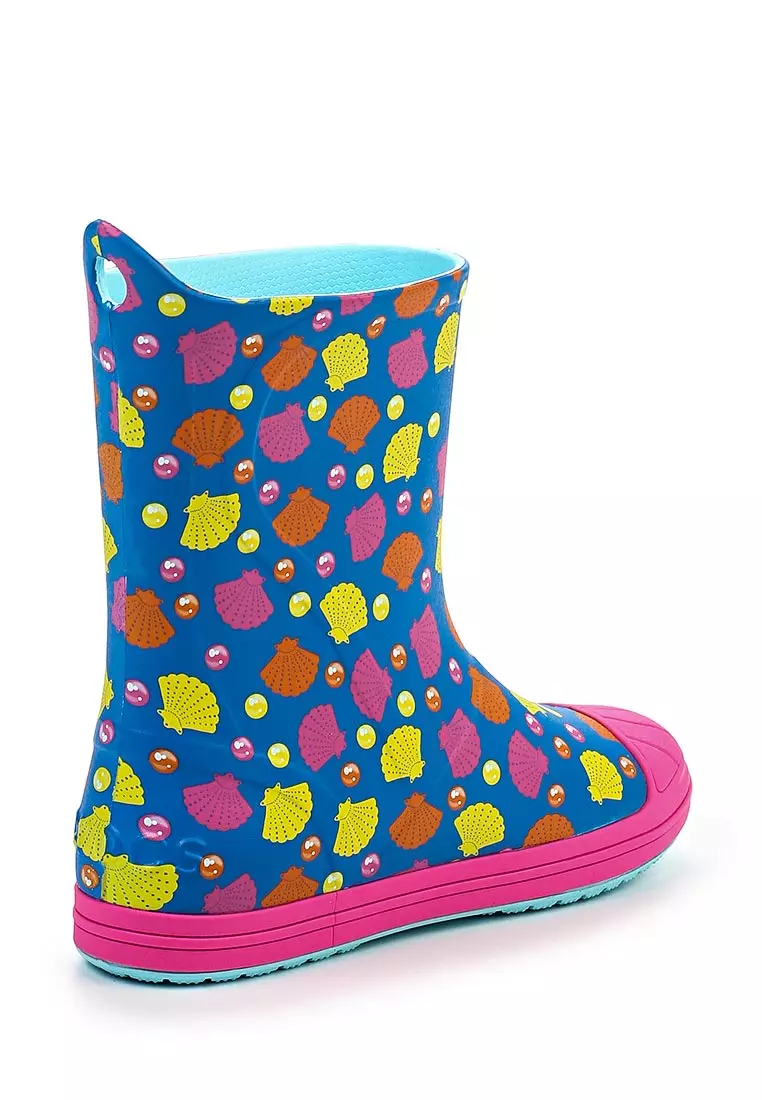 Women's Crocs Boots (49 foto's): Waterdichte Winterschoenen 2214_28