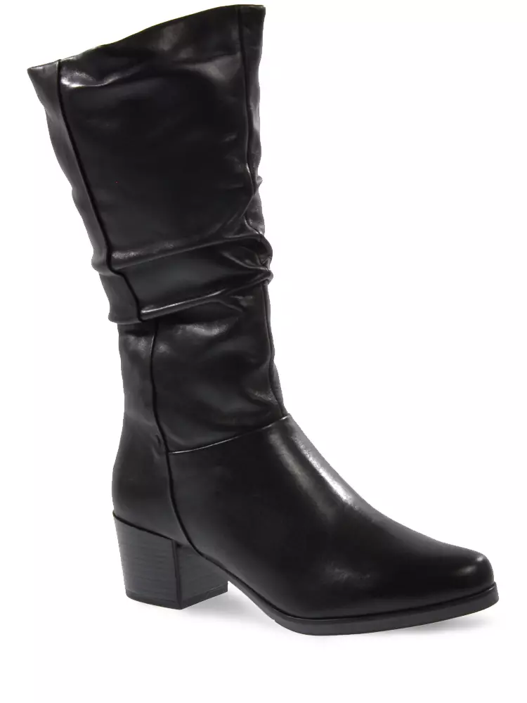 Caprice Boots (35 ခု) - အမျိုးသမီးများ၏ဆောင်းတွင်းမော်ဒယ်များနှင့်သူတို့၏အင်္ဂါရပ်များ, Caprice အကြောင်းပြန်လည်သုံးသပ်ခြင်း 2221_12