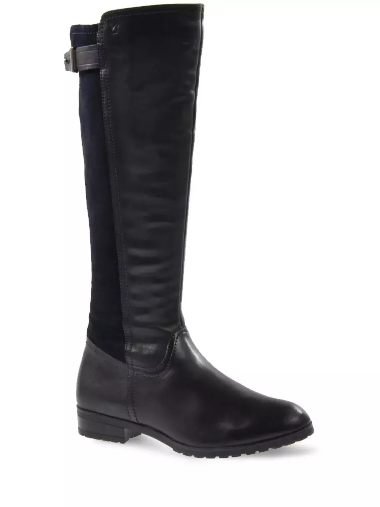 Caprice Boots (35 ခု) - အမျိုးသမီးများ၏ဆောင်းတွင်းမော်ဒယ်များနှင့်သူတို့၏အင်္ဂါရပ်များ, Caprice အကြောင်းပြန်လည်သုံးသပ်ခြင်း 2221_15