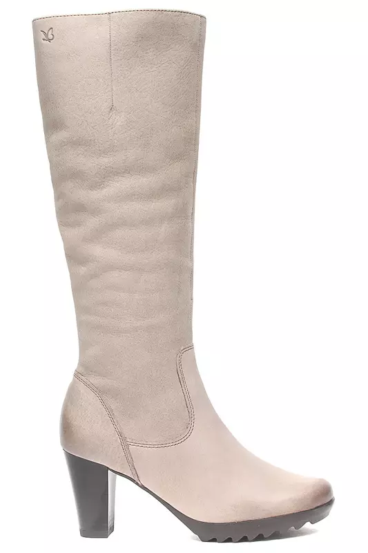 Caprice Boots (35 ခု) - အမျိုးသမီးများ၏ဆောင်းတွင်းမော်ဒယ်များနှင့်သူတို့၏အင်္ဂါရပ်များ, Caprice အကြောင်းပြန်လည်သုံးသပ်ခြင်း 2221_4