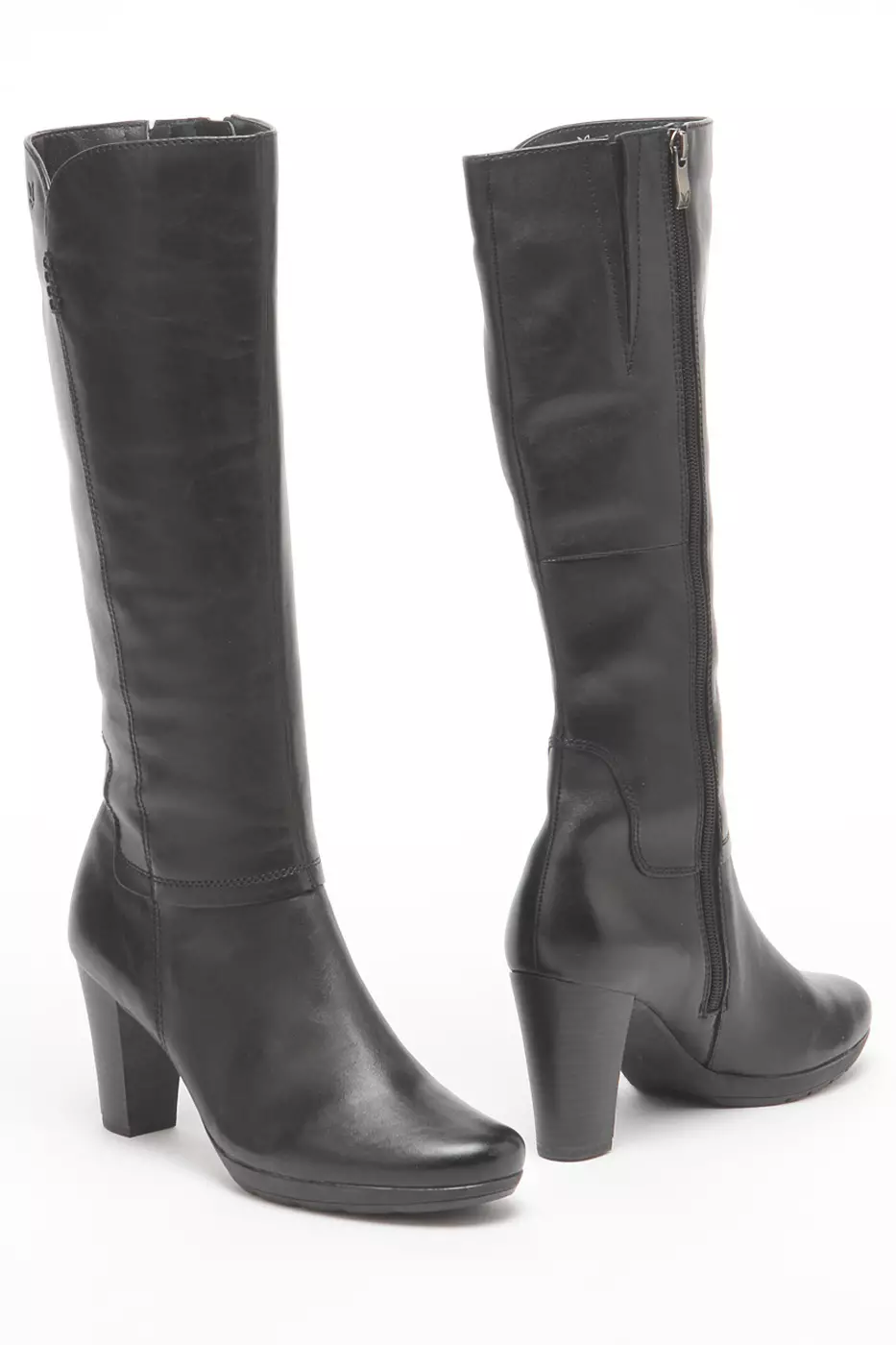 Caprice Boots (35 ခု) - အမျိုးသမီးများ၏ဆောင်းတွင်းမော်ဒယ်များနှင့်သူတို့၏အင်္ဂါရပ်များ, Caprice အကြောင်းပြန်လည်သုံးသပ်ခြင်း 2221_7