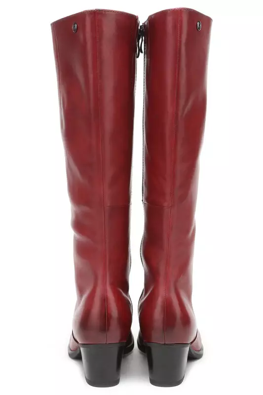 Caprice Boots (35 ခု) - အမျိုးသမီးများ၏ဆောင်းတွင်းမော်ဒယ်များနှင့်သူတို့၏အင်္ဂါရပ်များ, Caprice အကြောင်းပြန်လည်သုံးသပ်ခြင်း 2221_9