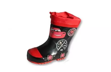 Lastik Boots Demar (67 Fotoğraf): Çocuk ayakkabısı, yalıtımlı modeller hakkında yorumlar 2236_30