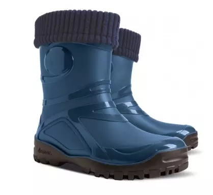 Lastik Boots Demar (67 Fotoğraf): Çocuk ayakkabısı, yalıtımlı modeller hakkında yorumlar 2236_31