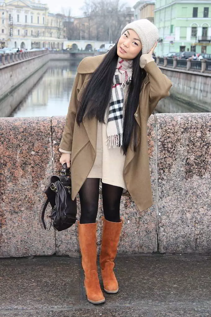 Еурима чизме (55 фотографија): Шта то значи, женски зимски модели на широком ногу и модерним чизмама на дебелом ђону 2240_21