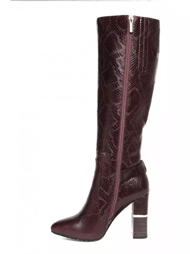 EURZIMA جوتے (55 فوٹو): اس کا کیا مطلب ہے، خواتین کے موسم سرما کے ماڈل ایک وسیع پاؤں اور موٹی واحد پر فیشن جوتے پر 2240_34