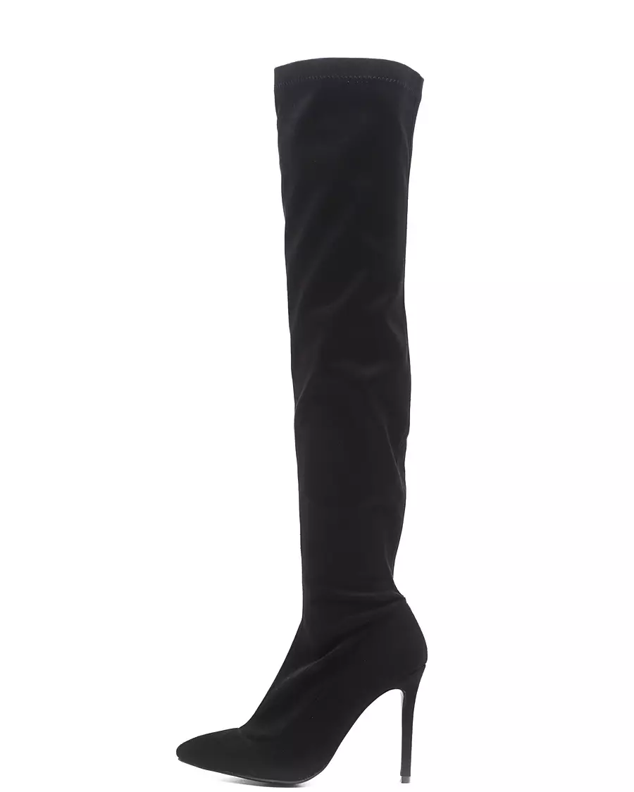 Eurzima Boots (55 ảnh): Ý nghĩa của những người mẫu mùa đông của phụ nữ trên một đôi giày rộng và giày thời trang trên đế dày 2240_36