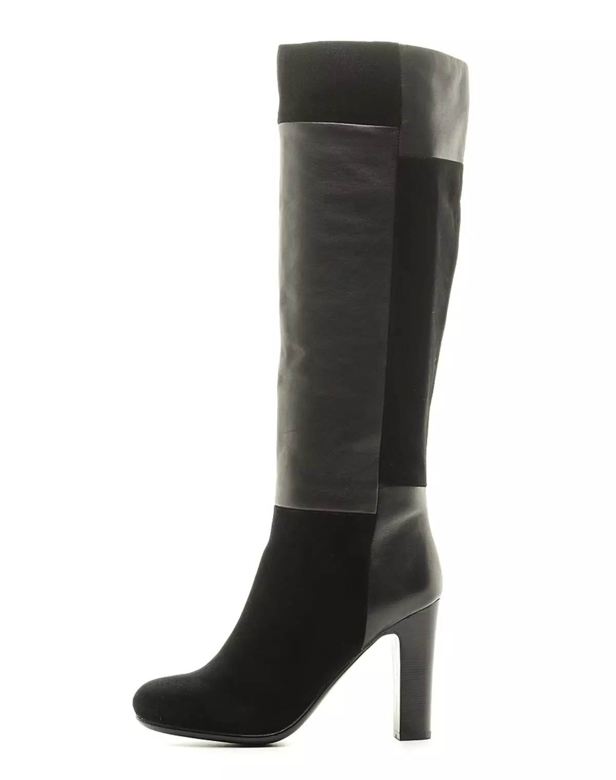 Botas de EUZIMA (55 fotos): ¿Qué significa, modelos de invierno para mujeres en un pie ancho y botas de moda en una suela gruesa 2240_37