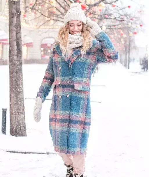 Tamaris Boots (52 foto): Modelli invernali da donna in pelliccia naturale, recensioni della compagnia 2243_32