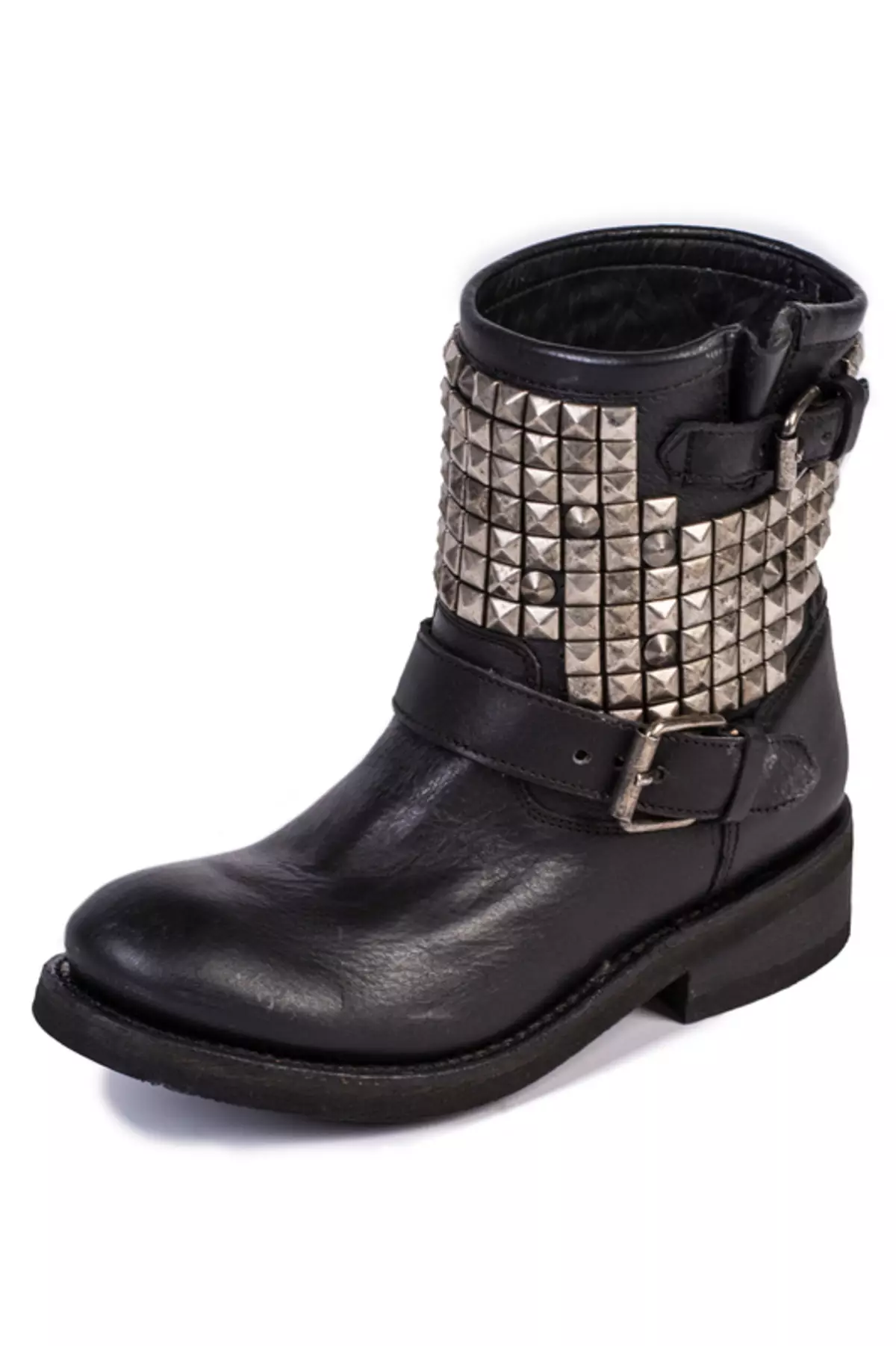 Mga Boots sa Brand (62 Mga Litrato): Mga Modelo sa Babaye sa mga bantog nga mga tatak 2250_30