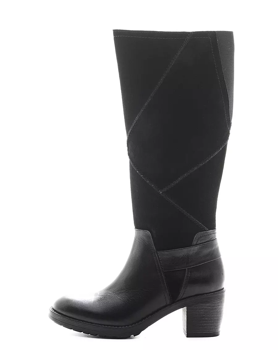 Boots Brand (62 Foto): Model Perempuan Jenama Terkenal 2250_37