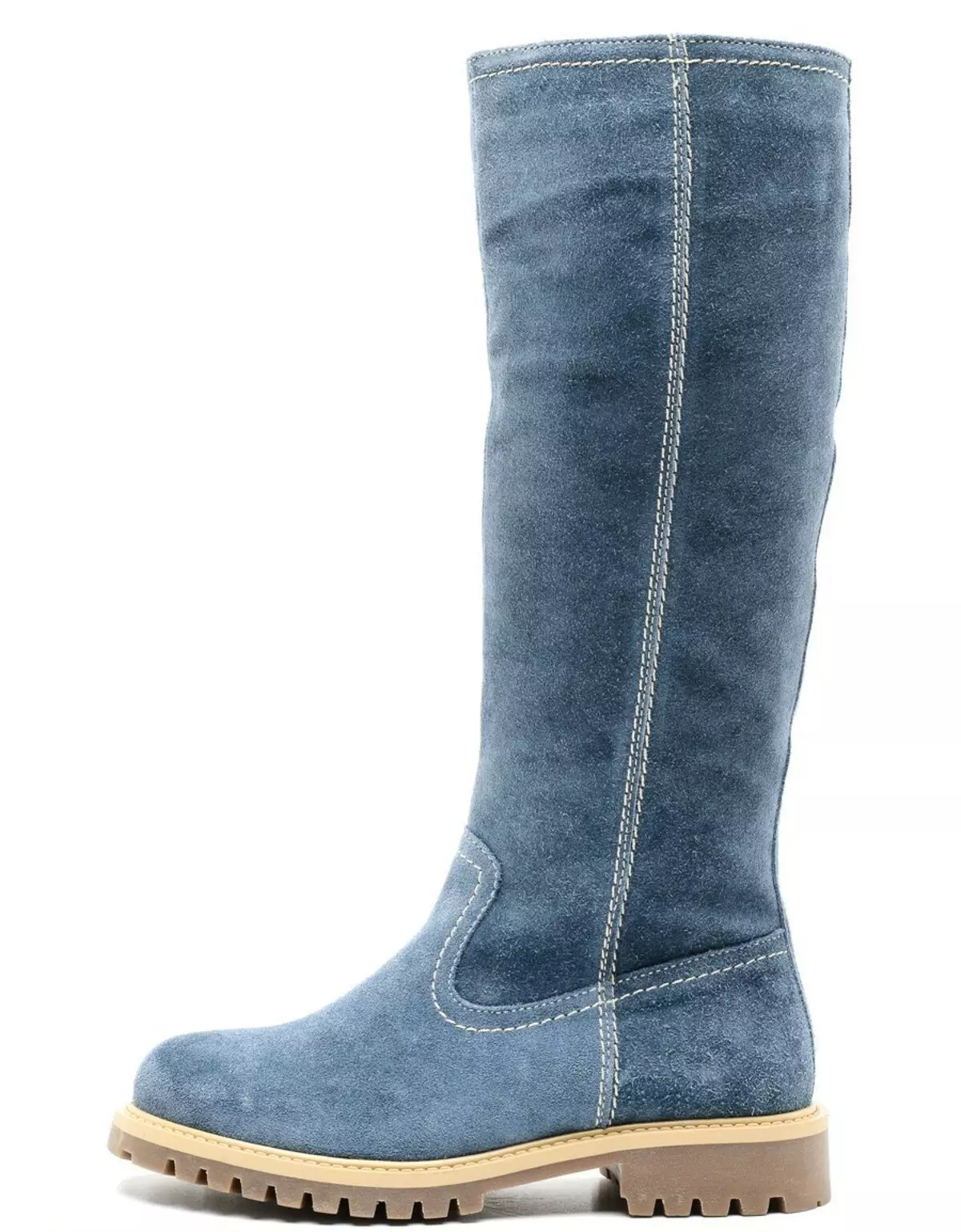Boots Brand (62 Foto): Model Perempuan Jenama Terkenal 2250_55
