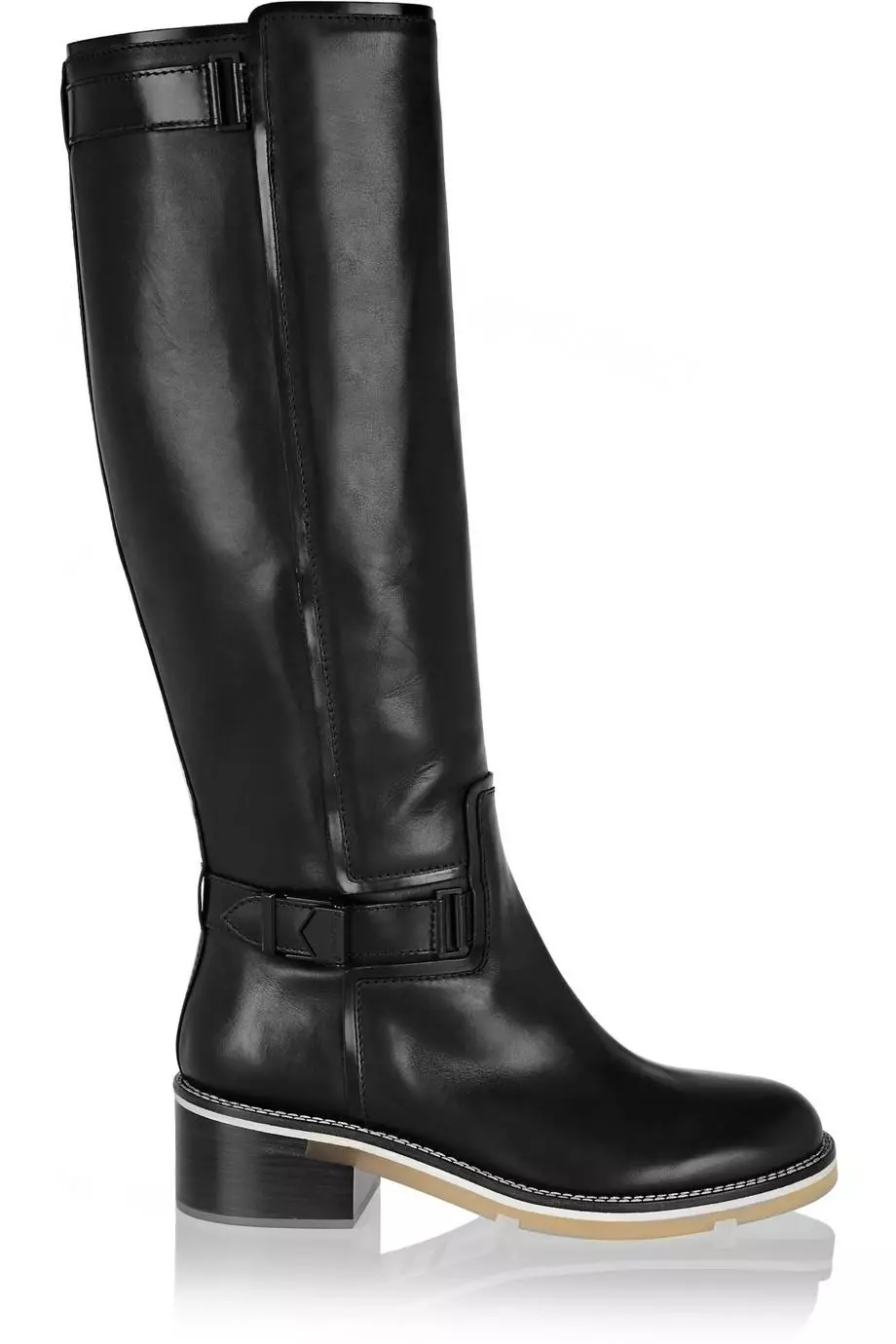 Boots Brand (62 Foto): Model Perempuan Jenama Terkenal 2250_62