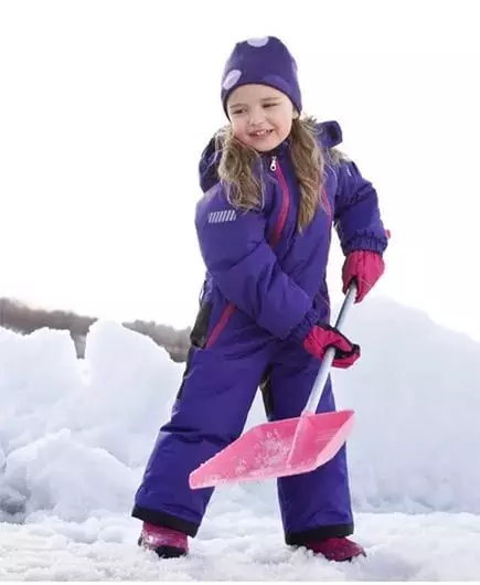 Reim Boots (72 billeder): Vinter Børne modeller til Girls Nefar og Lassie af Reima, Dimensional Mesh og Anmeldelser Reima 2256_13