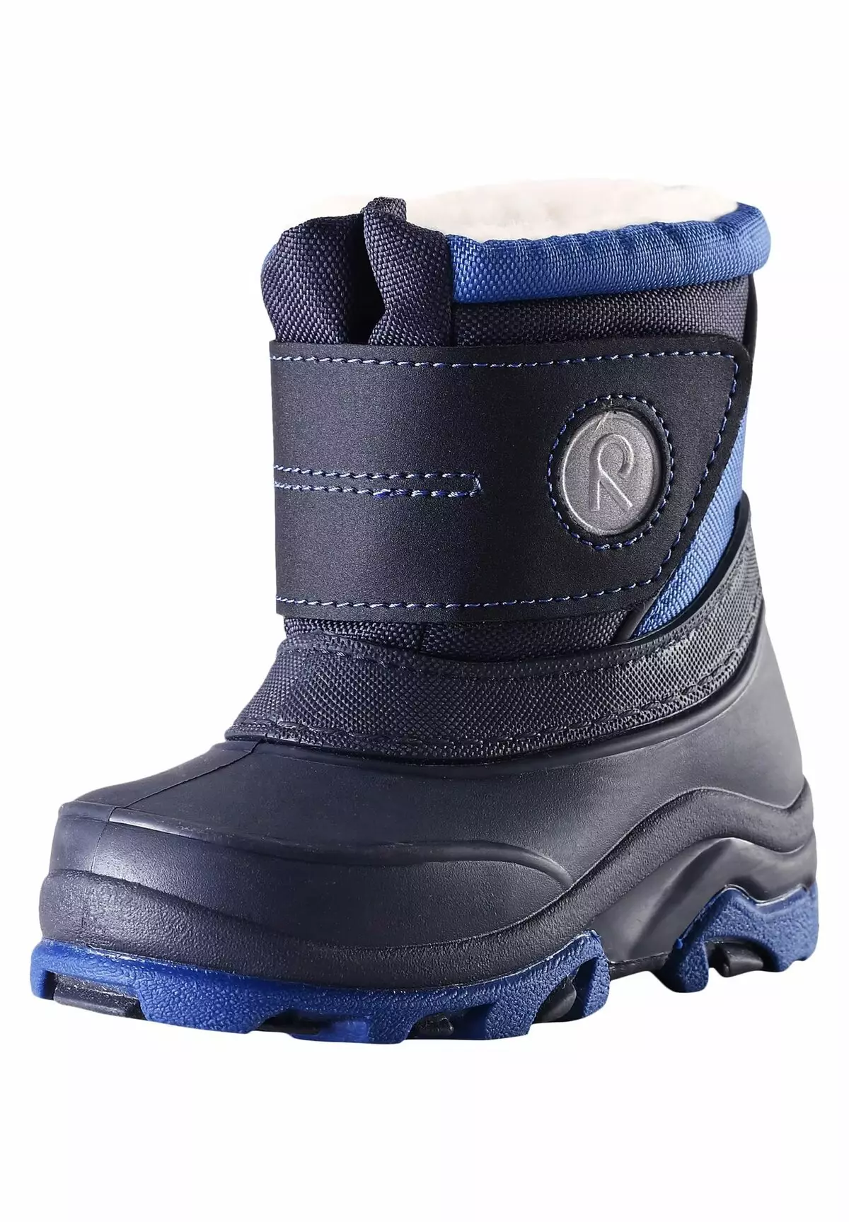 Reuim Boots (72 ata): Winter Heights Model mo teine ​​Nefar ma Lassie e Reama, Deal Retand 2256_22