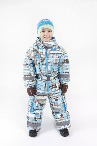 Reim Boots (72 photos): Modèles d'hiver pour enfants pour filles Nefar et Lassie par Reima, maille dimensionnelle et avis Reima 2256_3
