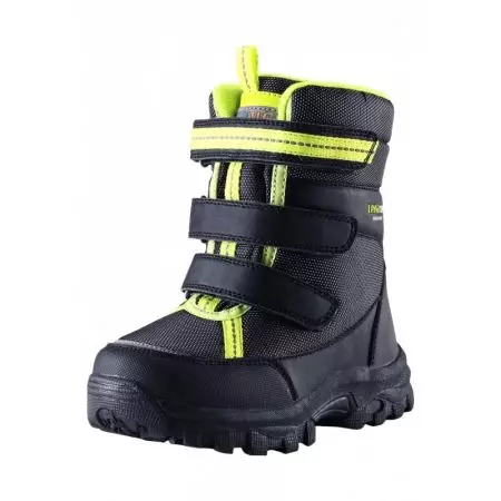 Reim Boots (72 photos): Modèles d'hiver pour enfants pour filles Nefar et Lassie par Reima, maille dimensionnelle et avis Reima 2256_30