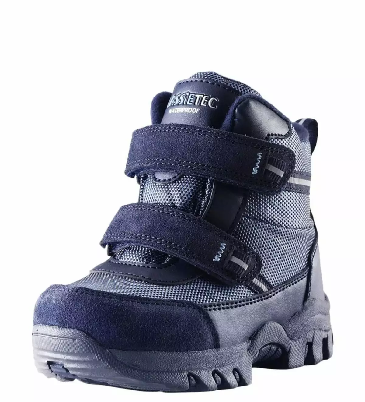 Reim Boots (72 photos): Modèles d'hiver pour enfants pour filles Nefar et Lassie par Reima, maille dimensionnelle et avis Reima 2256_38