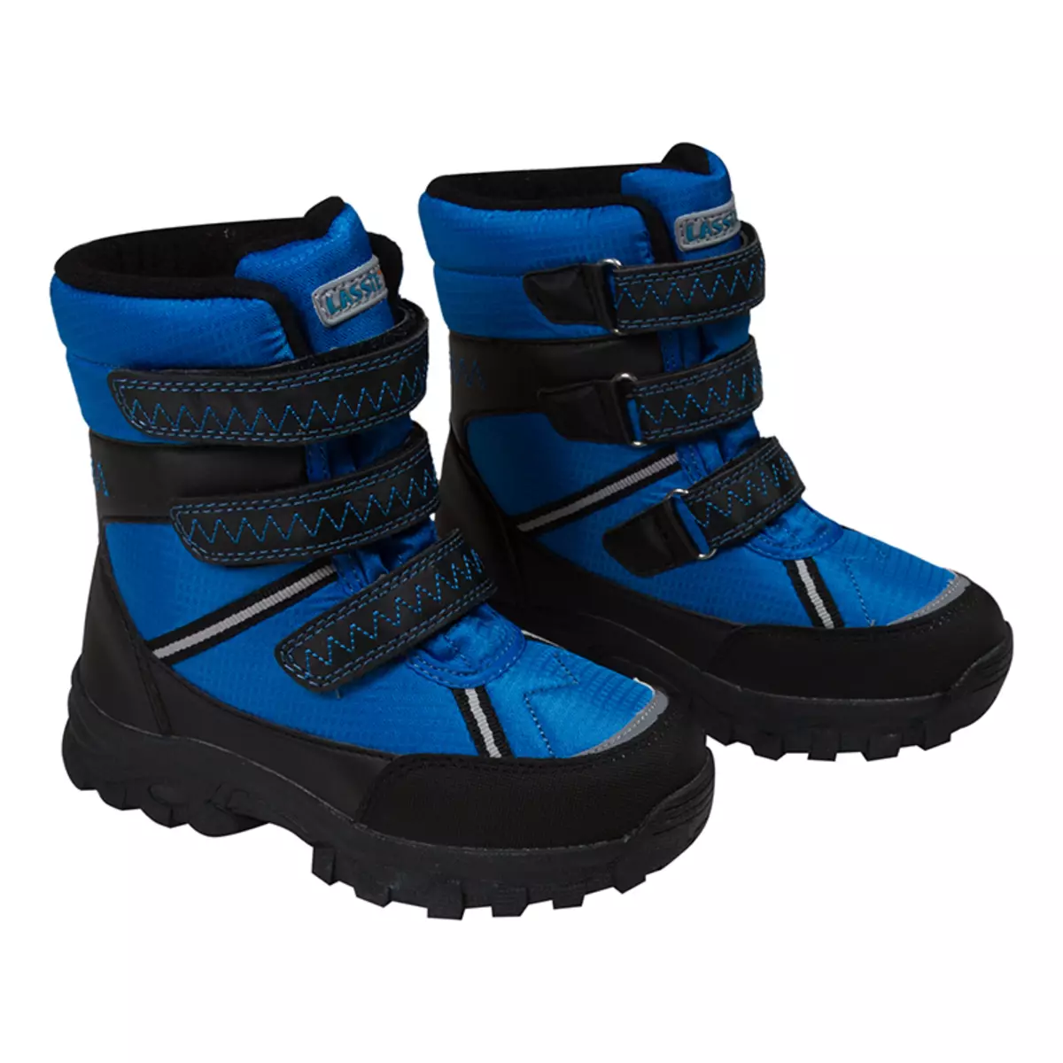 Reim Boots (72 photos): Modèles d'hiver pour enfants pour filles Nefar et Lassie par Reima, maille dimensionnelle et avis Reima 2256_40