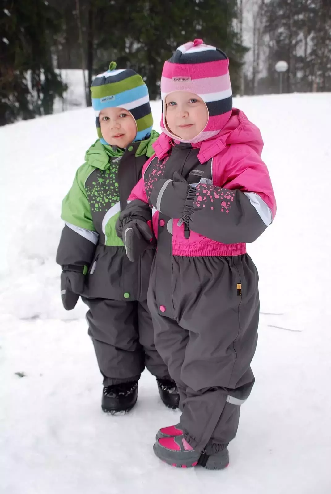 Reim Boots (72 billeder): Vinter Børne modeller til Girls Nefar og Lassie af Reima, Dimensional Mesh og Anmeldelser Reima 2256_43