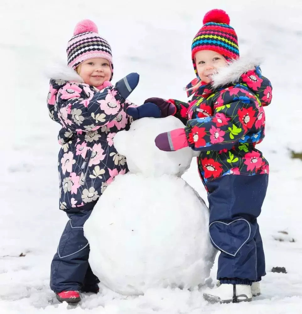 botes de Reim (72 fotos): models dels nens d'hivern per a nenes Nefar i Lassie per Reima, malla tridimensional i comentaris Reima 2256_45