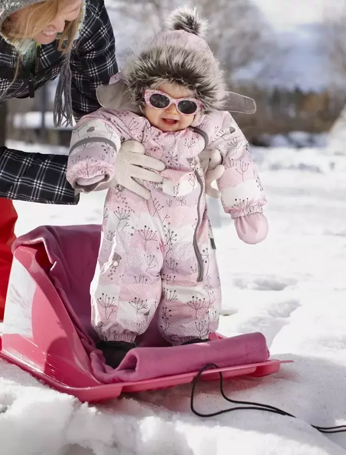 botes de Reim (72 fotos): models dels nens d'hivern per a nenes Nefar i Lassie per Reima, malla tridimensional i comentaris Reima 2256_6