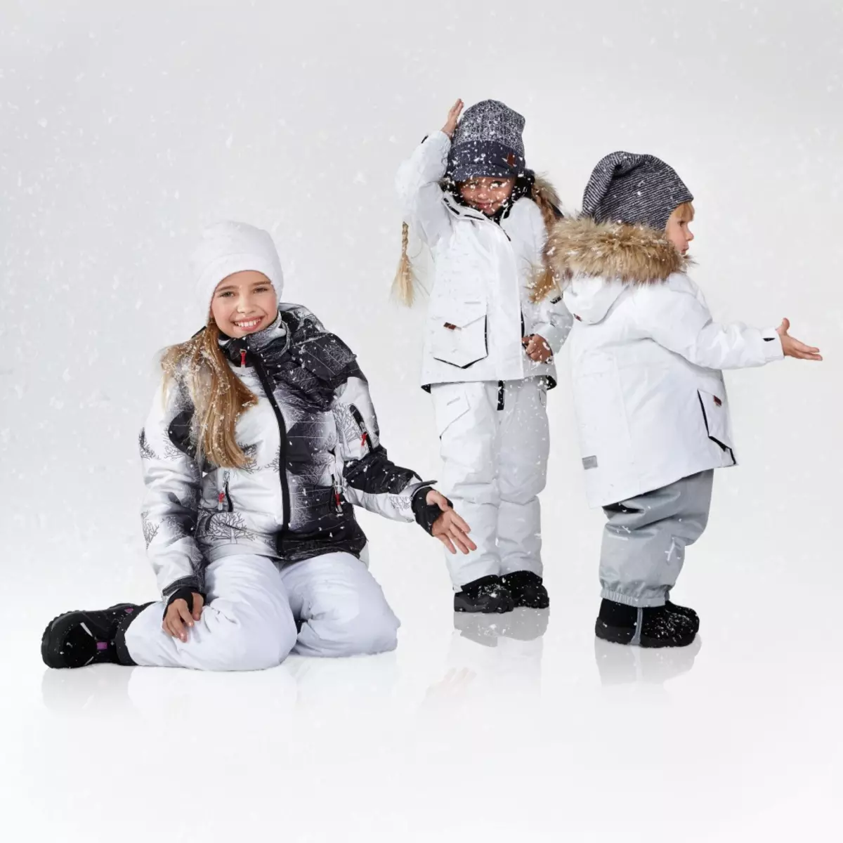 Reim Boots（72張照片）：冬季兒童女子型號為雷馬，維瑪和評論雷瑪 2256_65