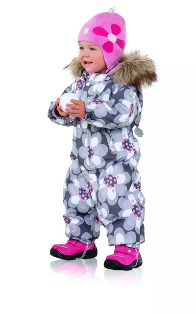 Reim Boots (72 billeder): Vinter Børne modeller til Girls Nefar og Lassie af Reima, Dimensional Mesh og Anmeldelser Reima 2256_66