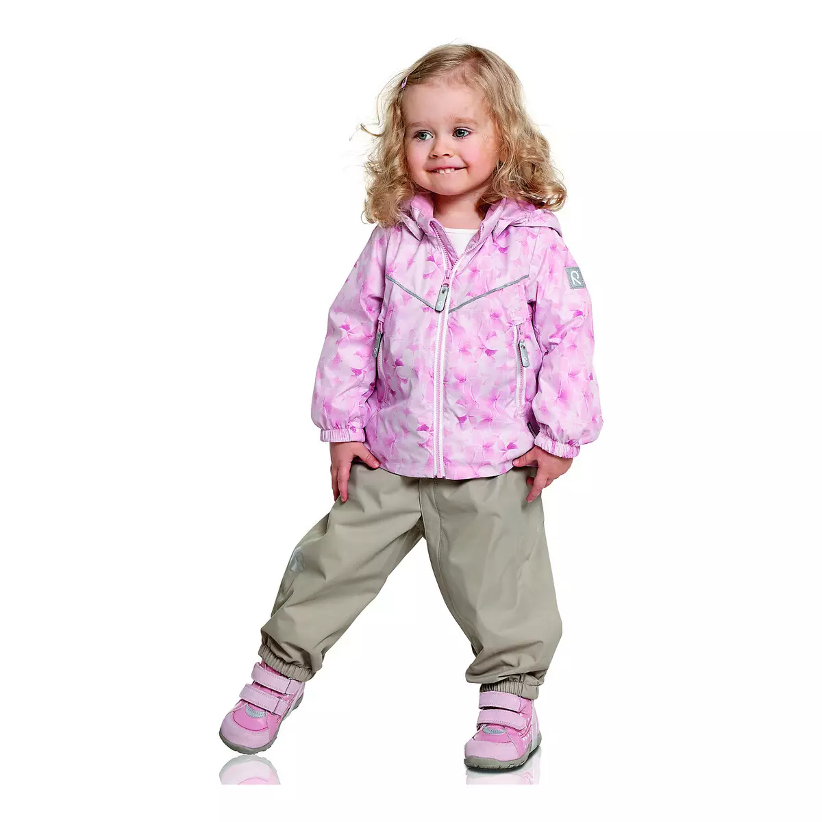 Reim Boots（72張照片）：冬季兒童女子型號為雷馬，維瑪和評論雷瑪 2256_7