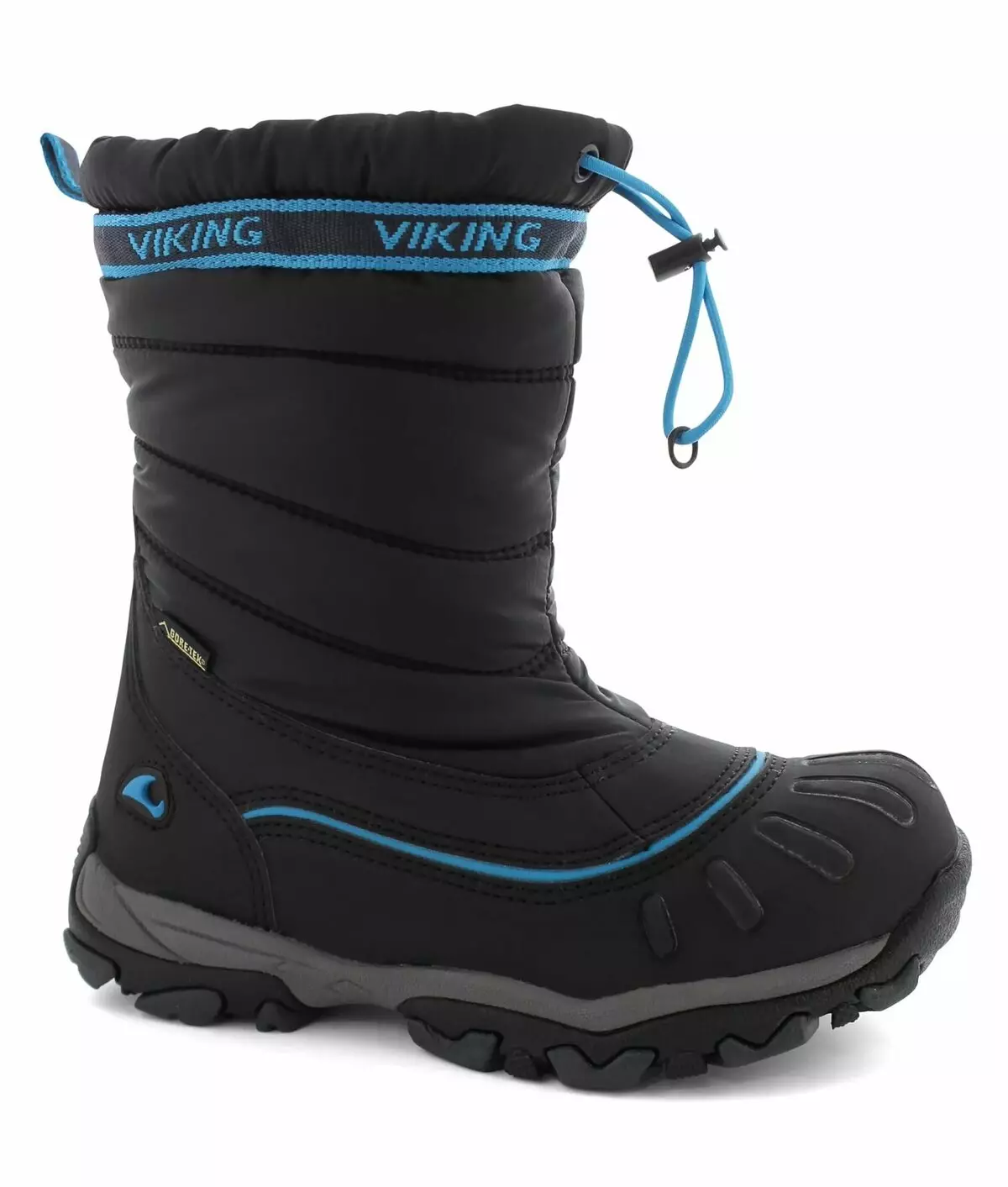 Wikigi Boots (73 foto): Modelli in poliuretano per bambini e donne invernali, maglia dimensionale e recensioni di viking 2258_12