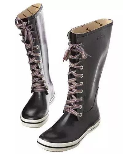 Wikigi Boots (73 wêne): Modelên Polyurethane yên Zarokan û Jinan, Mifteyên Mesh û Viking Dimensional 2258_33