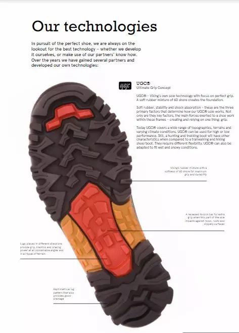 Wikigi Boots (73 foto): Modelli in poliuretano per bambini e donne invernali, maglia dimensionale e recensioni di viking 2258_38