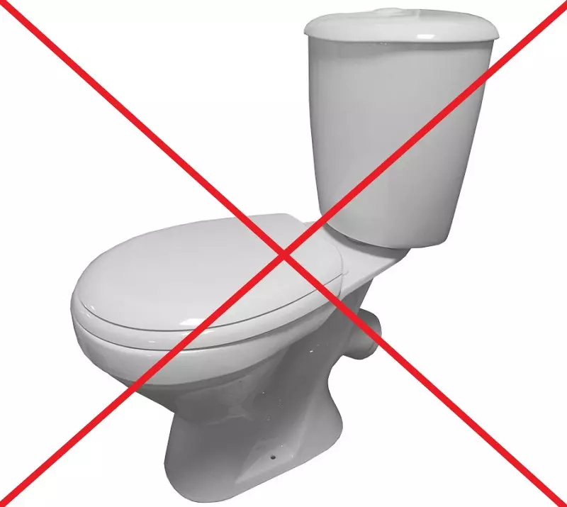 Kako koristiti mačji WC punila? 16 fotografija Da li je moguće oprati ga u WC? Kako popuniti za punjenje u ladicu sa mreže? 22600_15