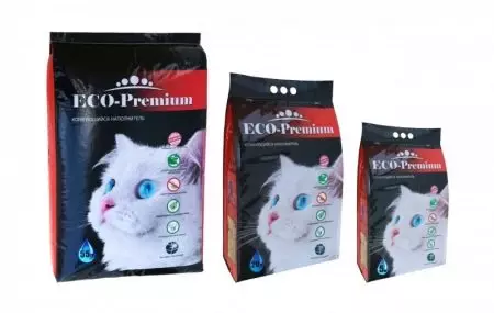 Eco-Premium Fillies: Cat Beleching အတွက် Catch Detters, Cat Belety, ပြန်လည်သုံးသပ်ခြင်းပြန်လည်သုံးသပ်ခြင်း 22607_8