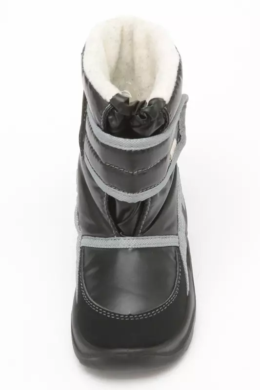 Scandy batai (73 nuotraukos): kūdikis mergaitėms ir moterų žiemos modeliams juoda ir bordo su membrana, Skandia atsiliepimai 2260_71