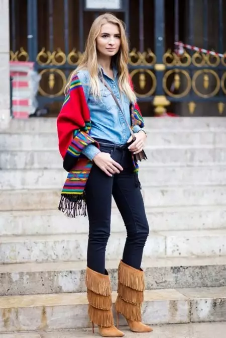 Tipos de botas (73 fotos): Modelos de botas de invierno, modelos y nombres 2021 2263_32