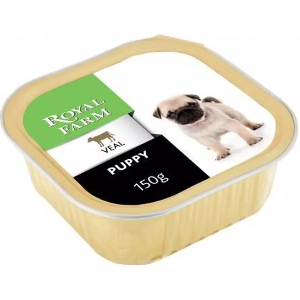 Royal Farm: Aliments per a gossos i cadells, en sec i en humit Productes de producció dels gats 22653_13