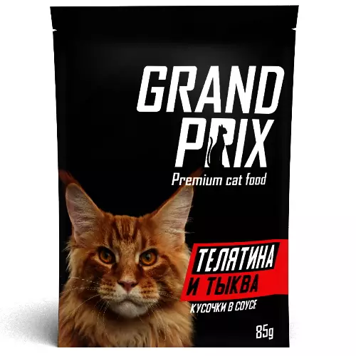 Grand Prix مۈشۈك يەم: تۆكۈلۈپ كەتكەن SPHINXES ۋە مۈشۈكئېيىق, قۇرغاق ۋە ئوت-چۆپ ۋە ھۆل يېمەكلىكلەر ئۈچۈن. ئوبزورلار 22697_12