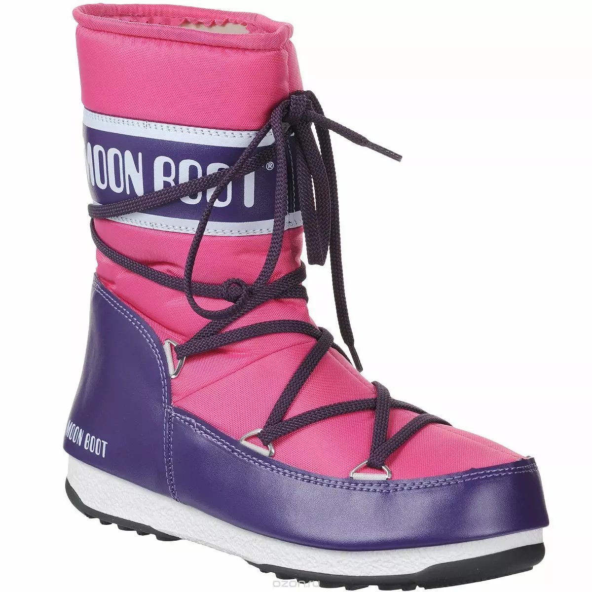 Women's Winter Duty Boots (85 mga larawan): Insulated High Blow Models para sa taglamig, na may suot ng mood sa isang wedge, mga review 2270_48