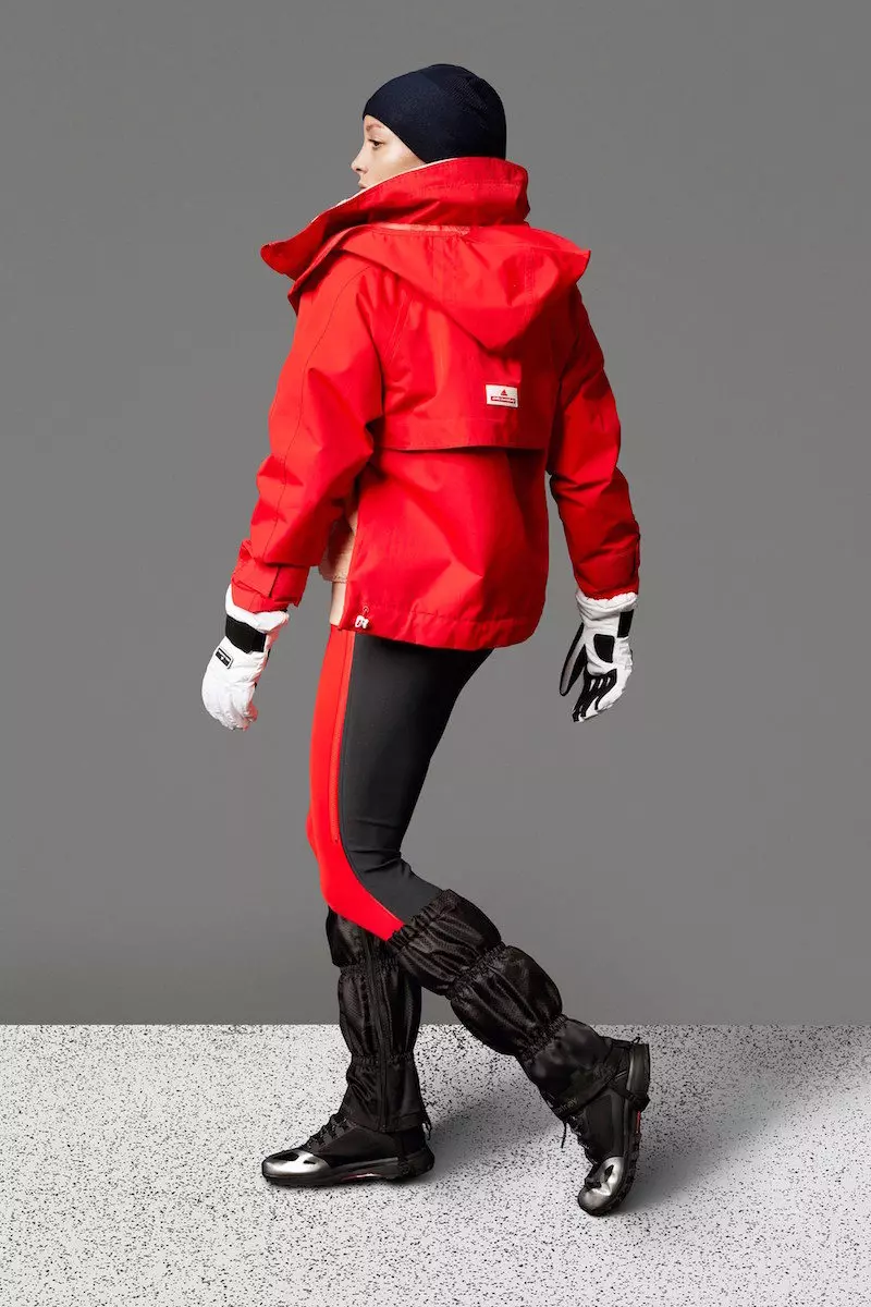 Žena Dolas Adidas (64 fotografií): Zimné modely Obuv Adidas, Baby Dutsks, Nasho Line, recenzie 2281_64