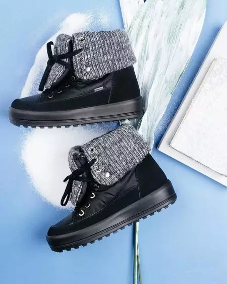 Buty Jog Dog Boots (65 zdjęć): Dziecko dla dziewczyn i modeli zimowych, czarny i inny kolor, opinie o firmie Dutlikov Jog Dog 2288_32