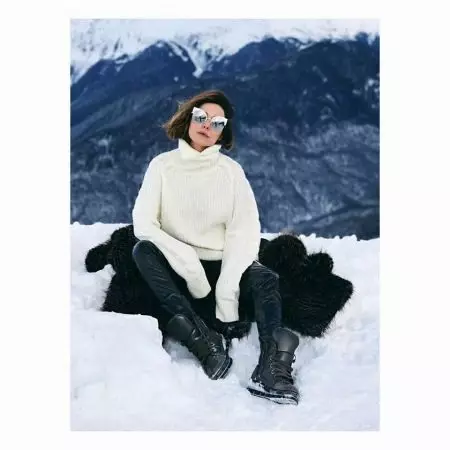 Jog Dog Boots (65 foto's): Baby voor meisjes en vrouwen wintermodellen, zwart en andere kleur, beoordelingen over Dutikov Firm Jog Dog 2288_39