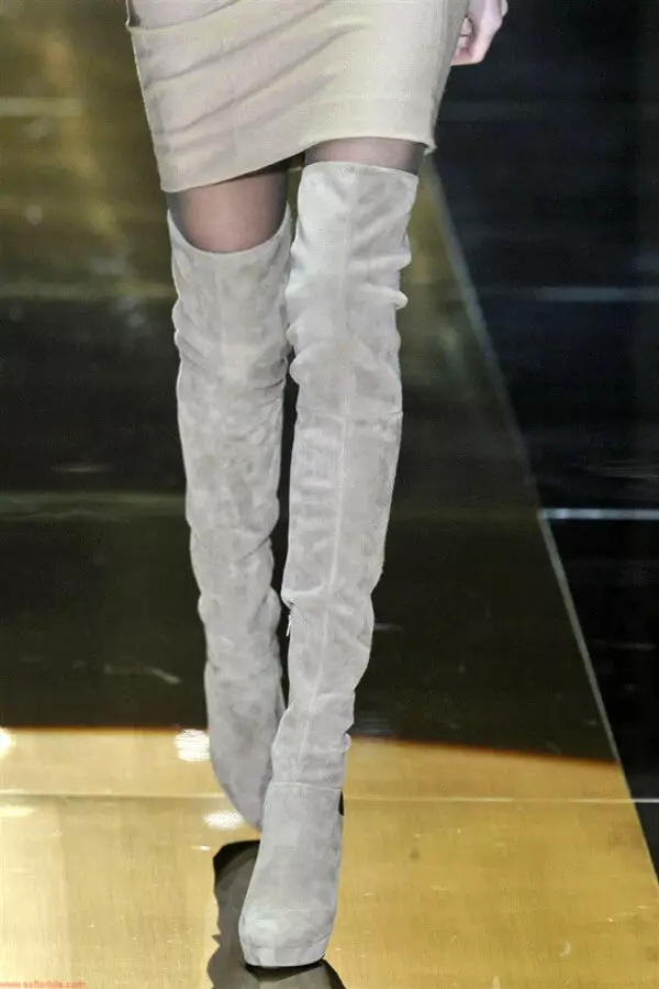 महिला suede winter बूट (120 फोटो): काळजी कशी, warge, कमी heels, एईएलशिवाय आणि suede पासून एक प्लॅटफॉर्मवर मॉडेल 2302_56