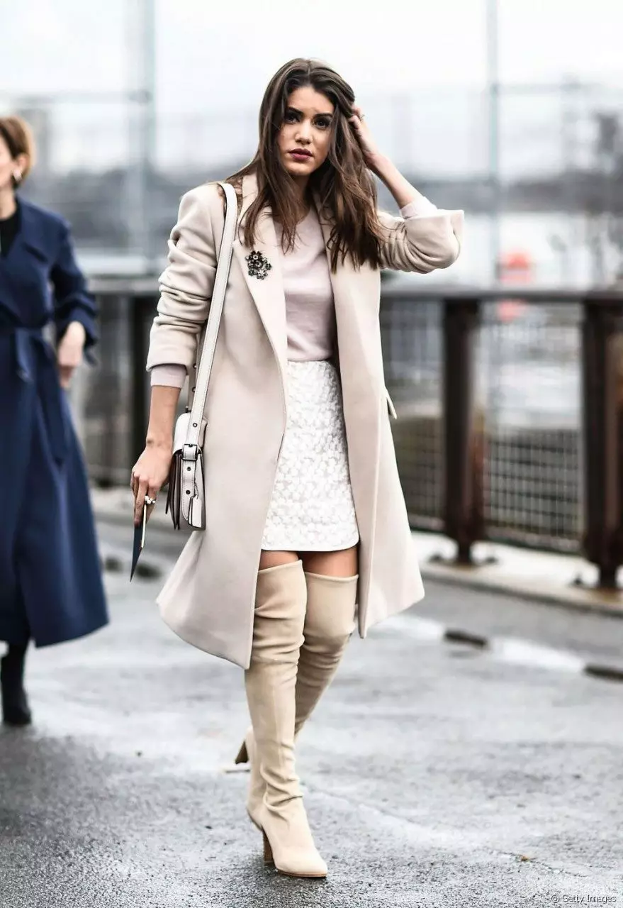 महिला suede winter बूट (120 फोटो): काळजी कशी, warge, कमी heels, एईएलशिवाय आणि suede पासून एक प्लॅटफॉर्मवर मॉडेल 2302_59