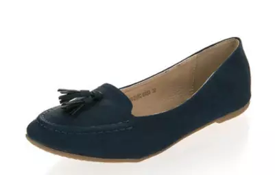 Zenden Shoes (32 Ritratti): mudelli femminili interessanti minn manifattur popolari 2321_17