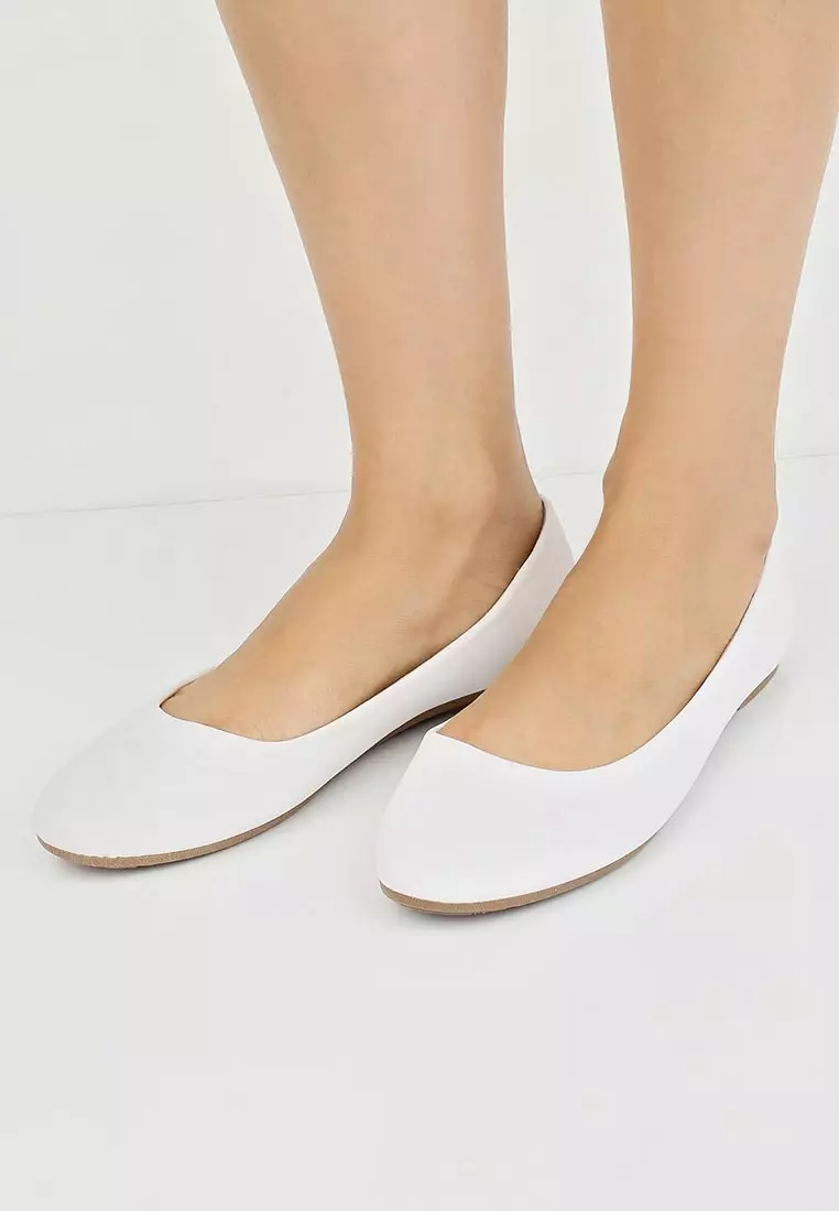 Sepatu Zenden (32 Poto): Model wanita menarik saka pabrikan sing populer 2321_29